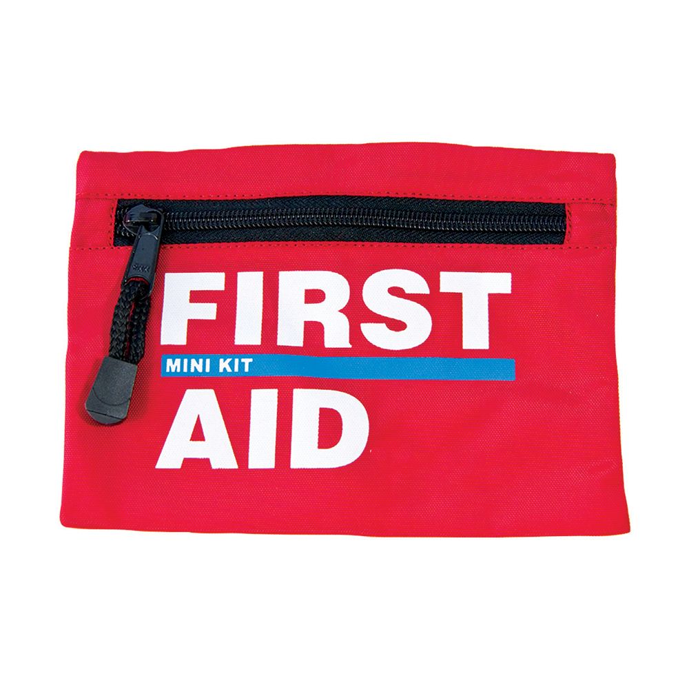 Mini First Aid Kit Hart Health 0704 Nylon Pouch
