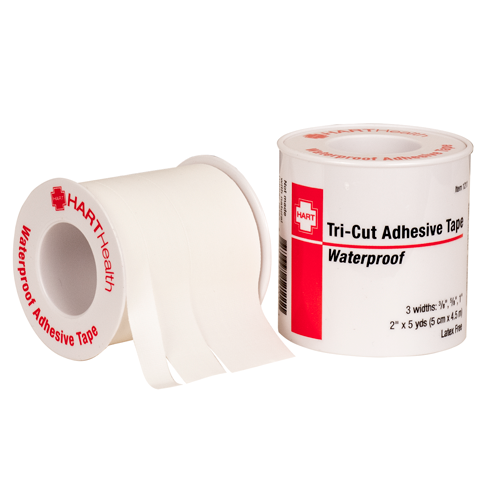 Hart Health Adhesive Tape Waterproof