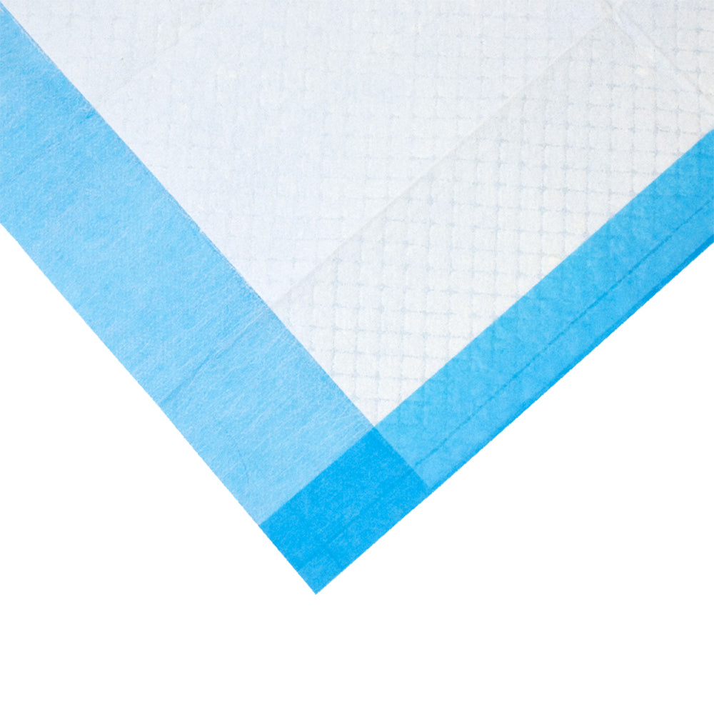 Disposable Underpads Dynarex Absorbent Fluff Fill