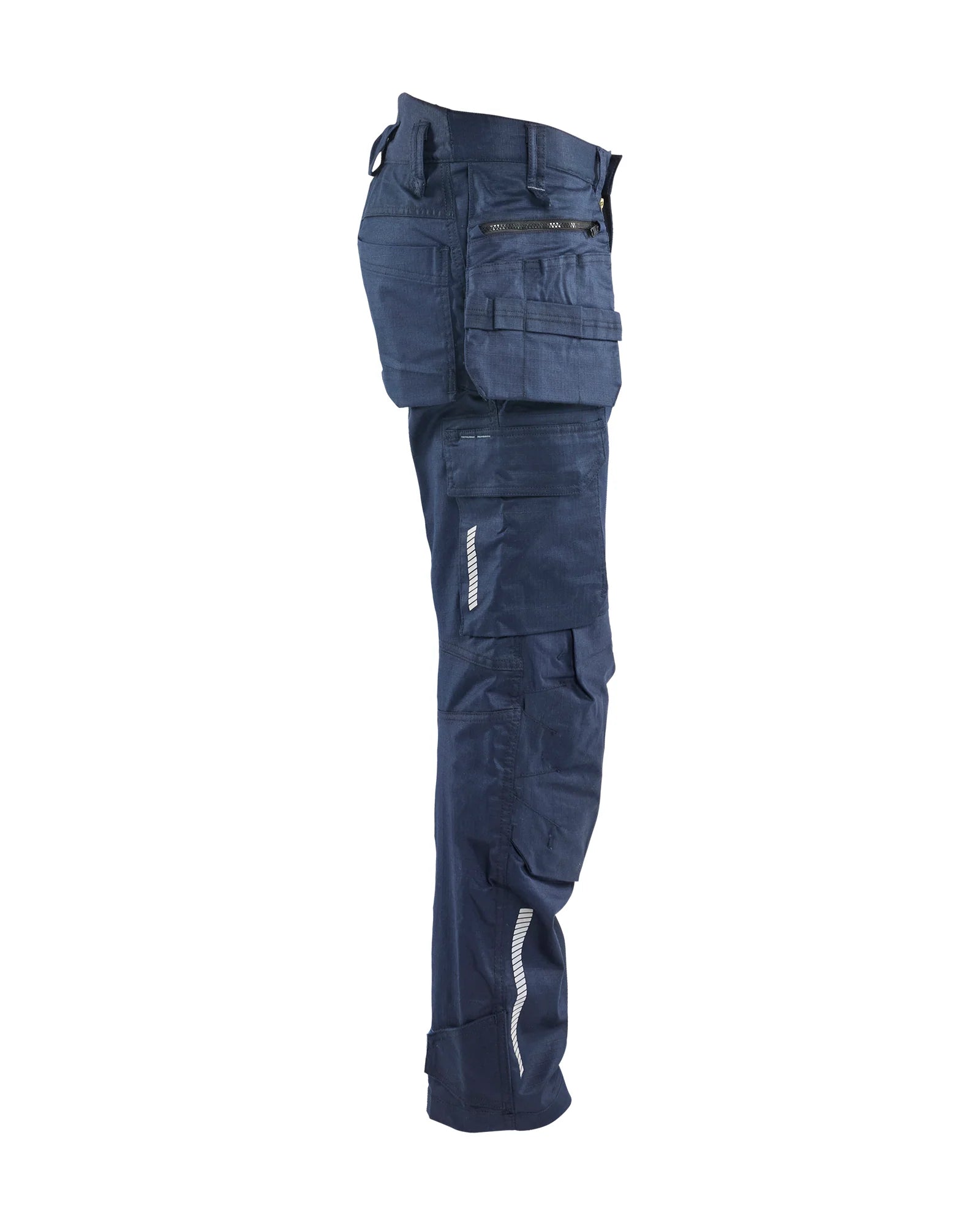 Blaklader 16531552 Flame Resistant Stretch Max Pants