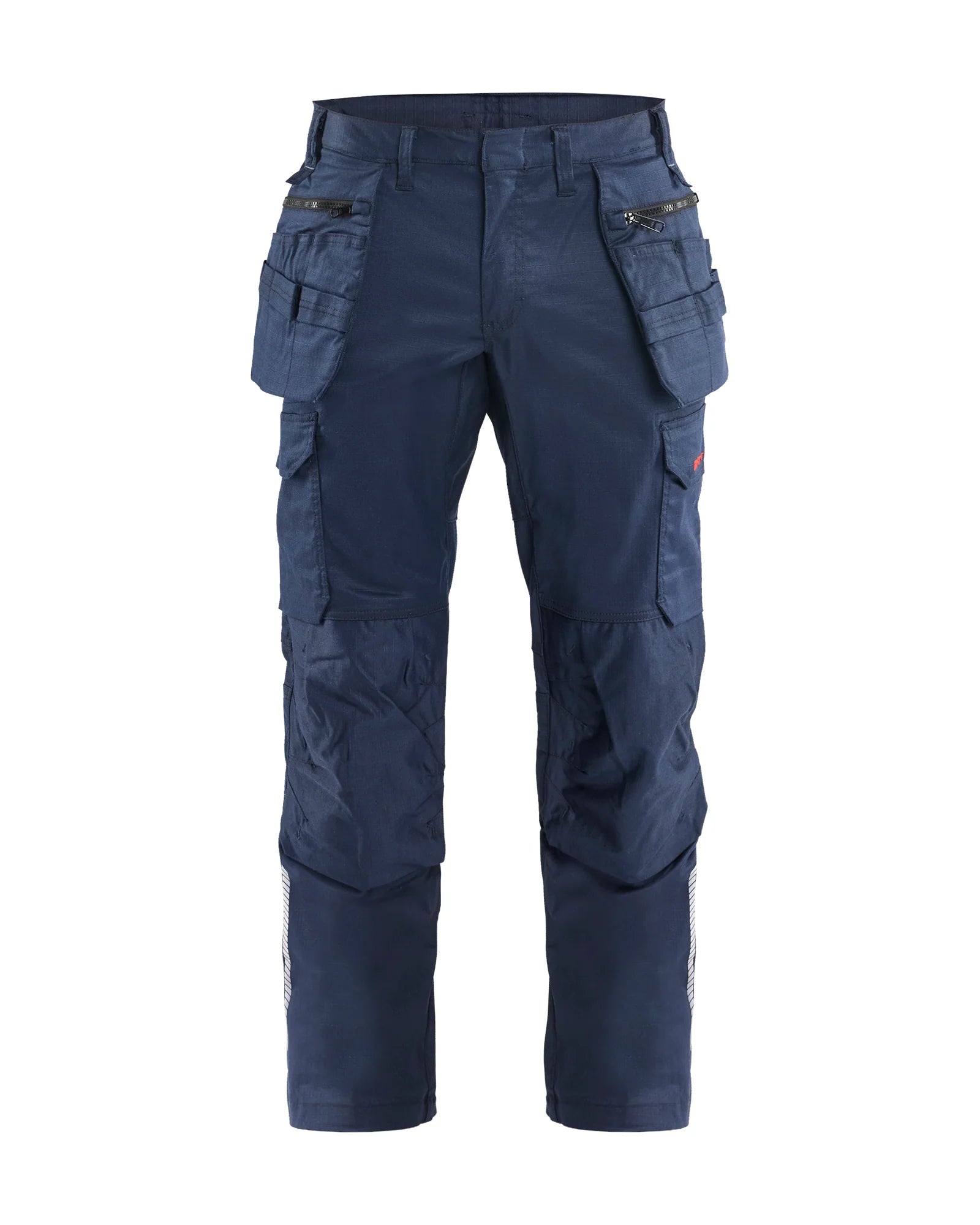 Blaklader 16531552 Flame Resistant Stretch Max Pants