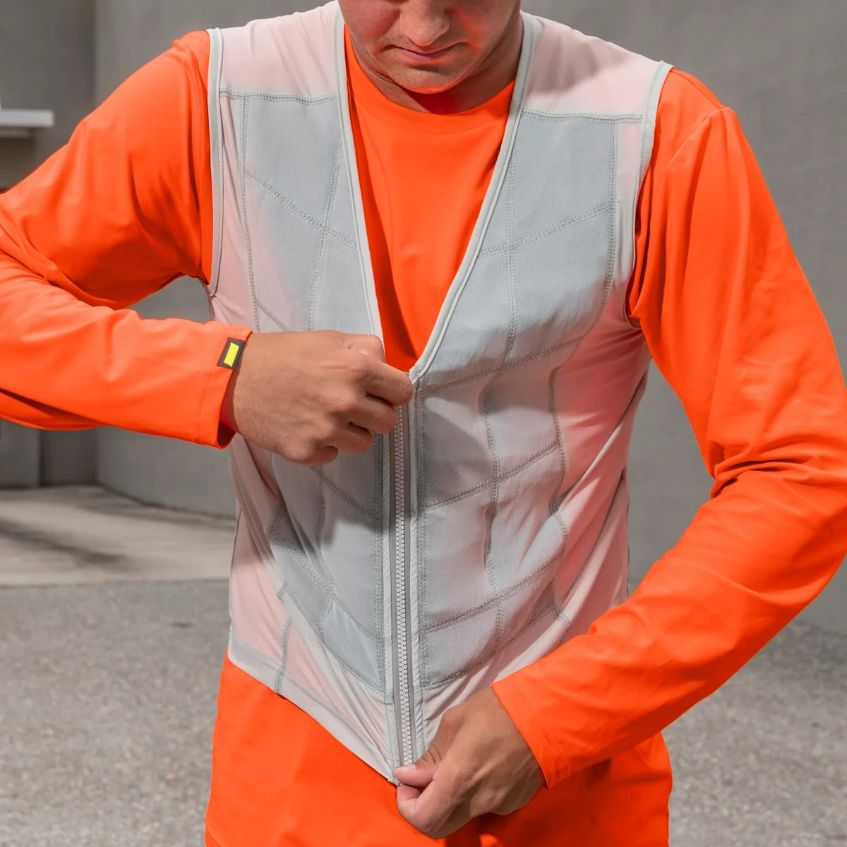 Ironwear 1951 Evaporative Cooling Vest