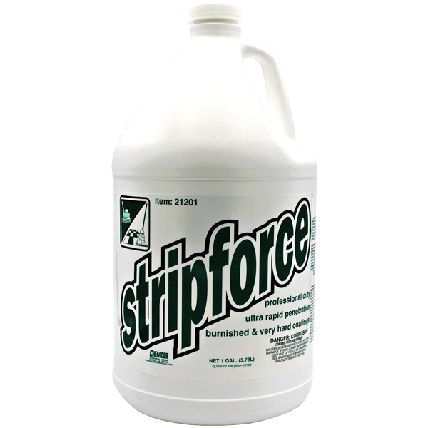 Chemcor 21201 Stripforce Professional Duty Stripper