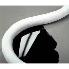 Oil Sorbent Socks 3 Inches X 4 Feet