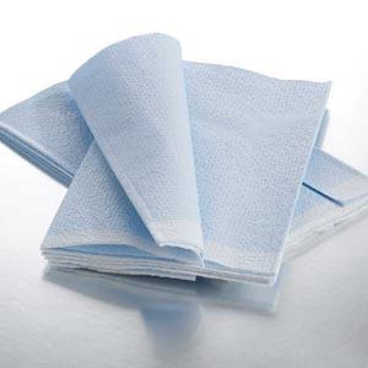 Drape Sheets Fanfold Graham Medical 318 40 Inches X 60 Inches