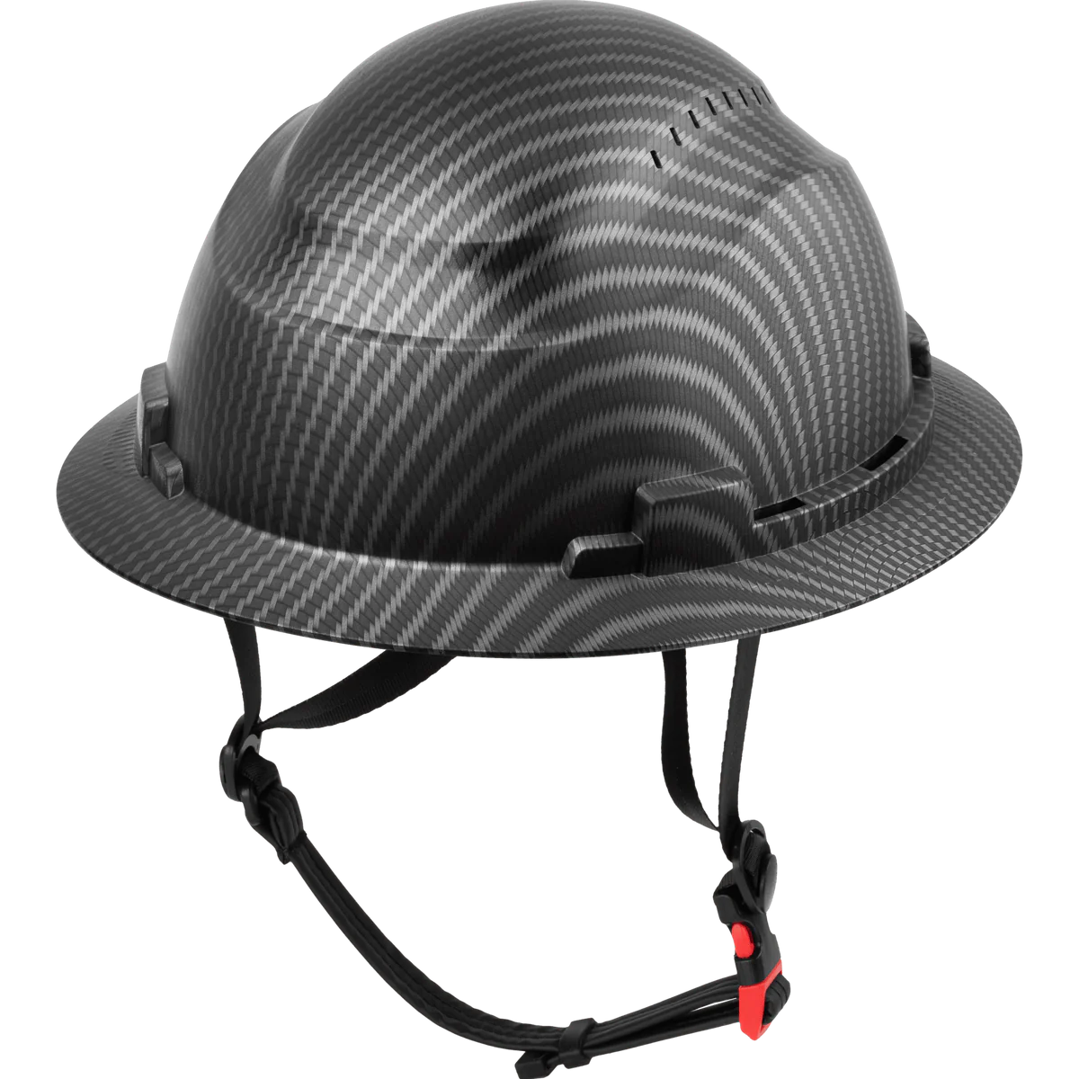 Ironwear Raptor X 3969 Safety Helmet Full Brim Type 2