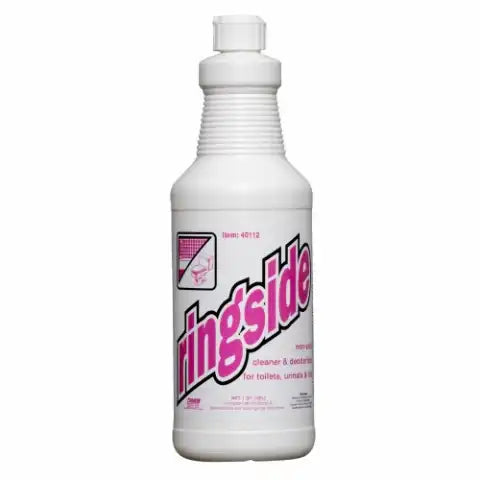 Chemcor 40112 Ringside Toilet Bowl Cleaner