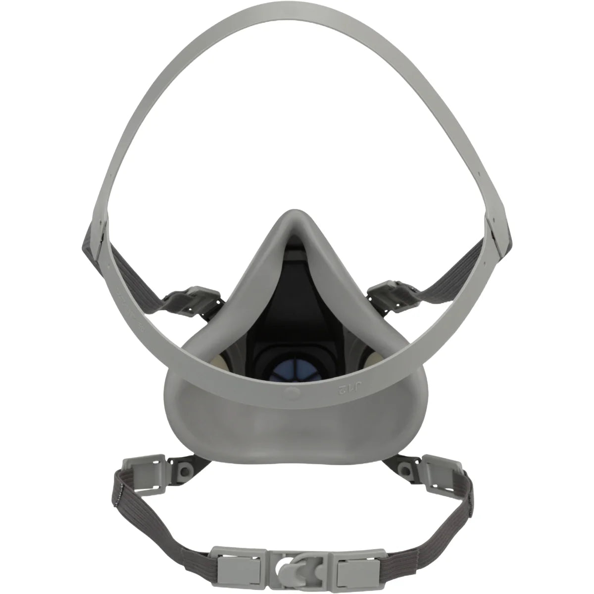 3M 6000 Half Facepiece Reusable Respirator