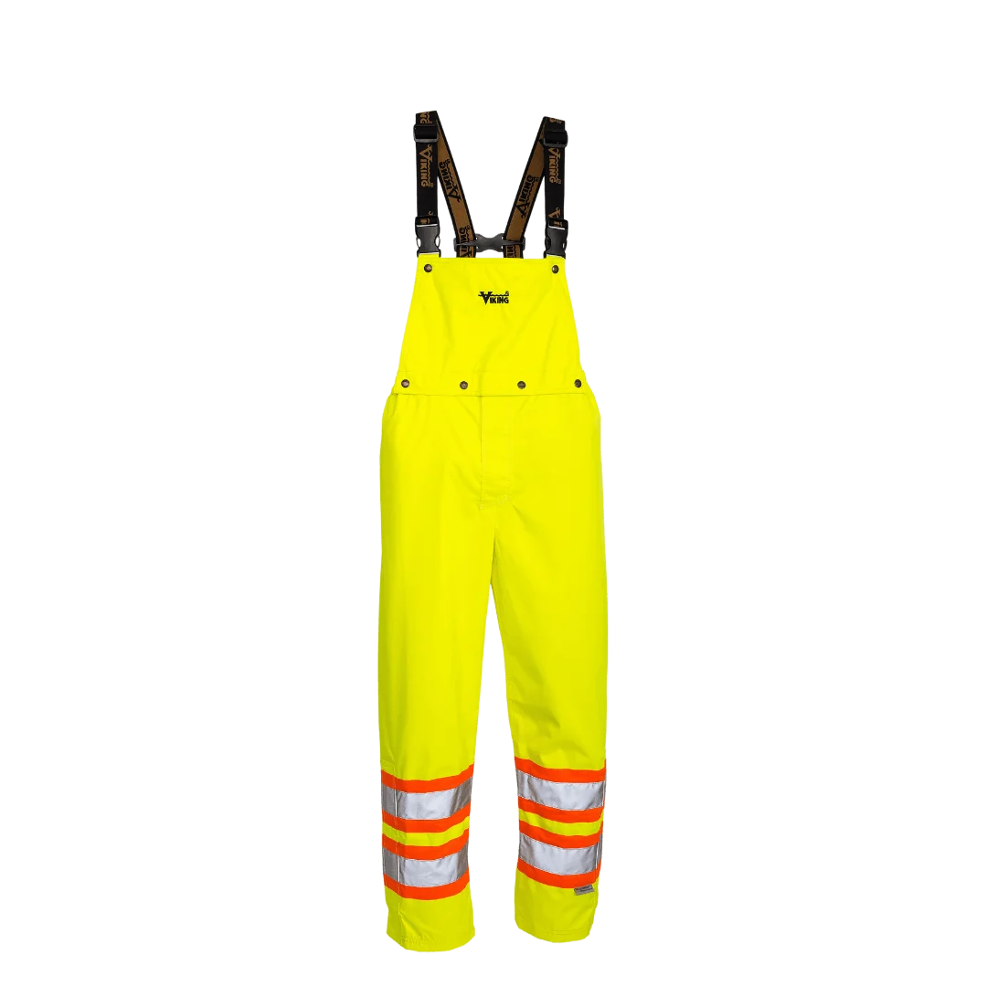 Viking 6330PG Rain Bib