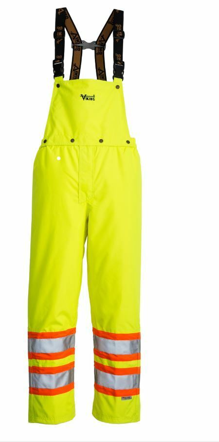Viking 6400PG Rain Bib Lined