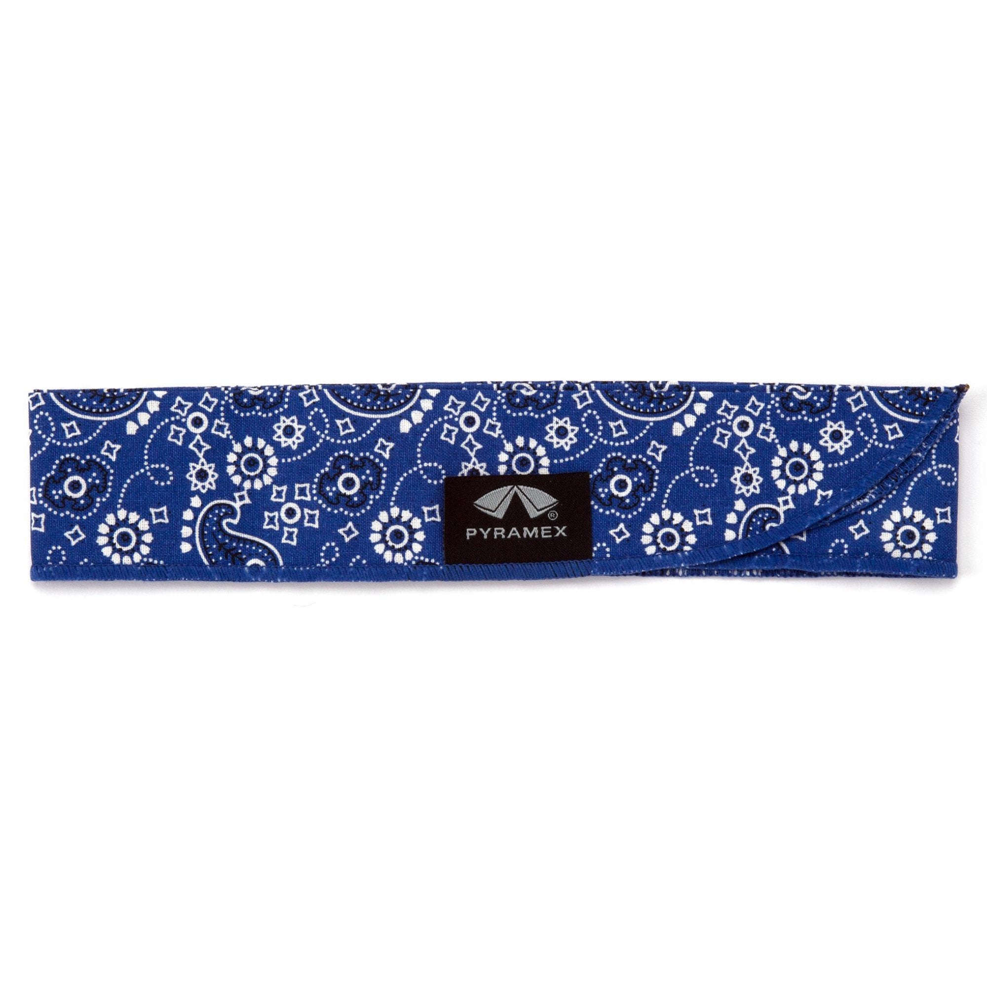 Pyramex CNB12PK Cooling Neck Bandana