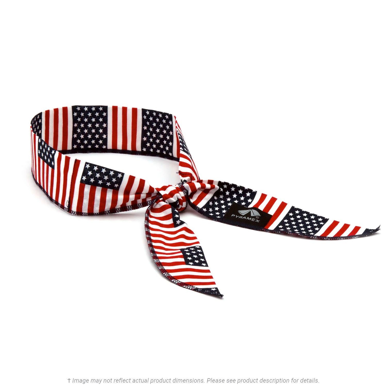 Pyramex CNB12PK Cooling Neck Bandana