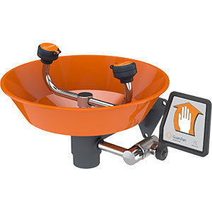 Guardian G1814 Wall Mounted Eyewash Station