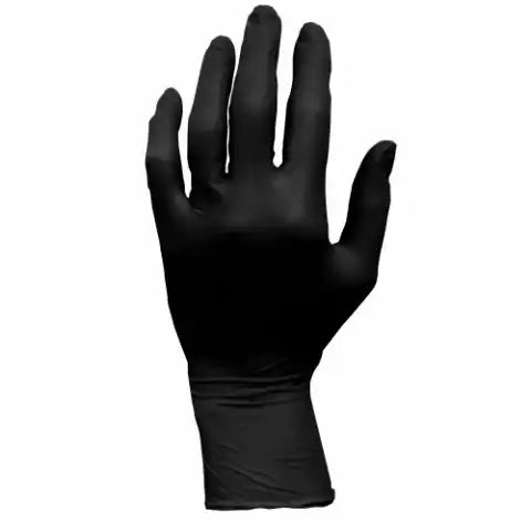 ProWorks GL-N145F Nitrile Gloves 5 Mil