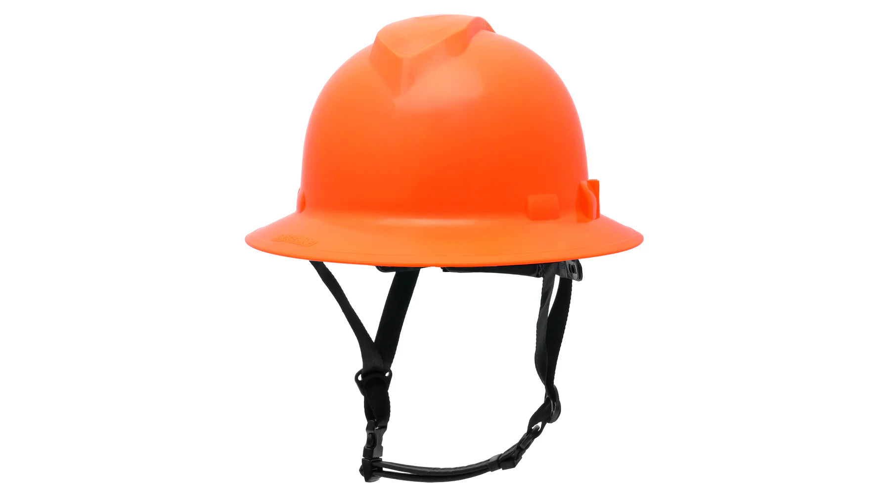 Pyramex HPT2561 Ridgeline T2 Hard Hat Full Brim Type 2