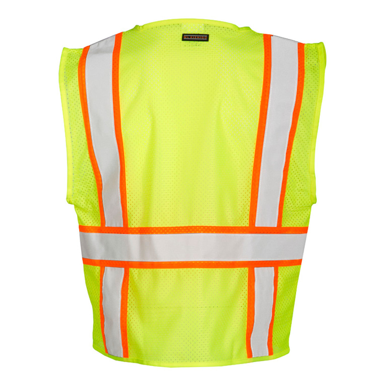 Kishigo 1195 All Mesh Contrast Vest