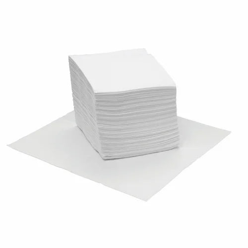 Task Brand V40 Wipers N-V040QPW Quarter Fold Pack 56 Wipes