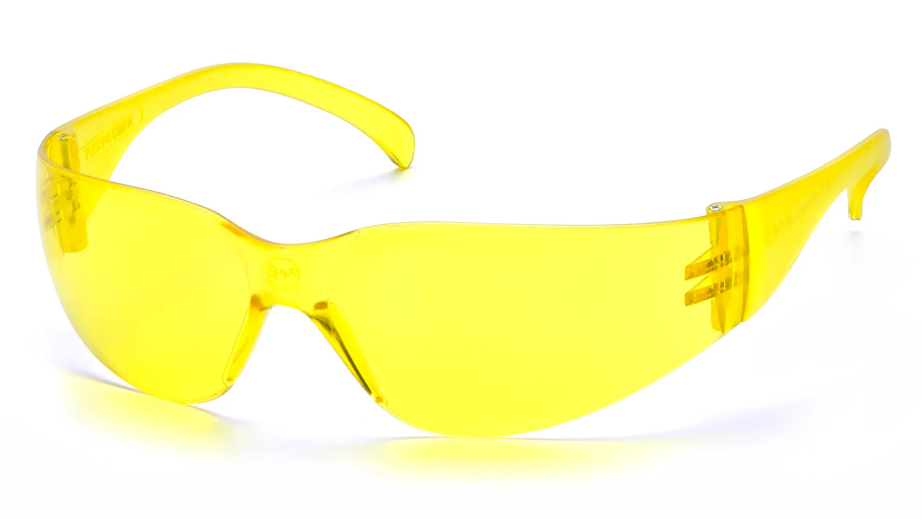 Pyramex Intruder Safety Glasses Lens Color Options