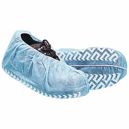 Shoe Covers ProWorks SC100 Non Skid Polyproplene