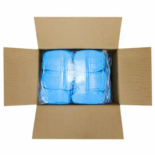 Shoe Covers ProWorks SC100 Non Skid Polyproplene