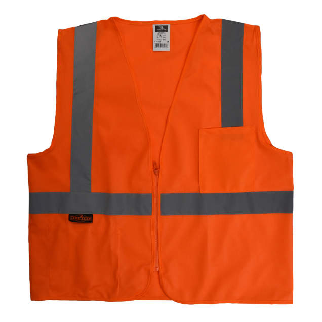 Radians SV2Z Economy Safety Vest Class 2