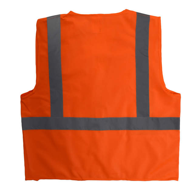 Radians SV2Z Economy Safety Vest Class 2