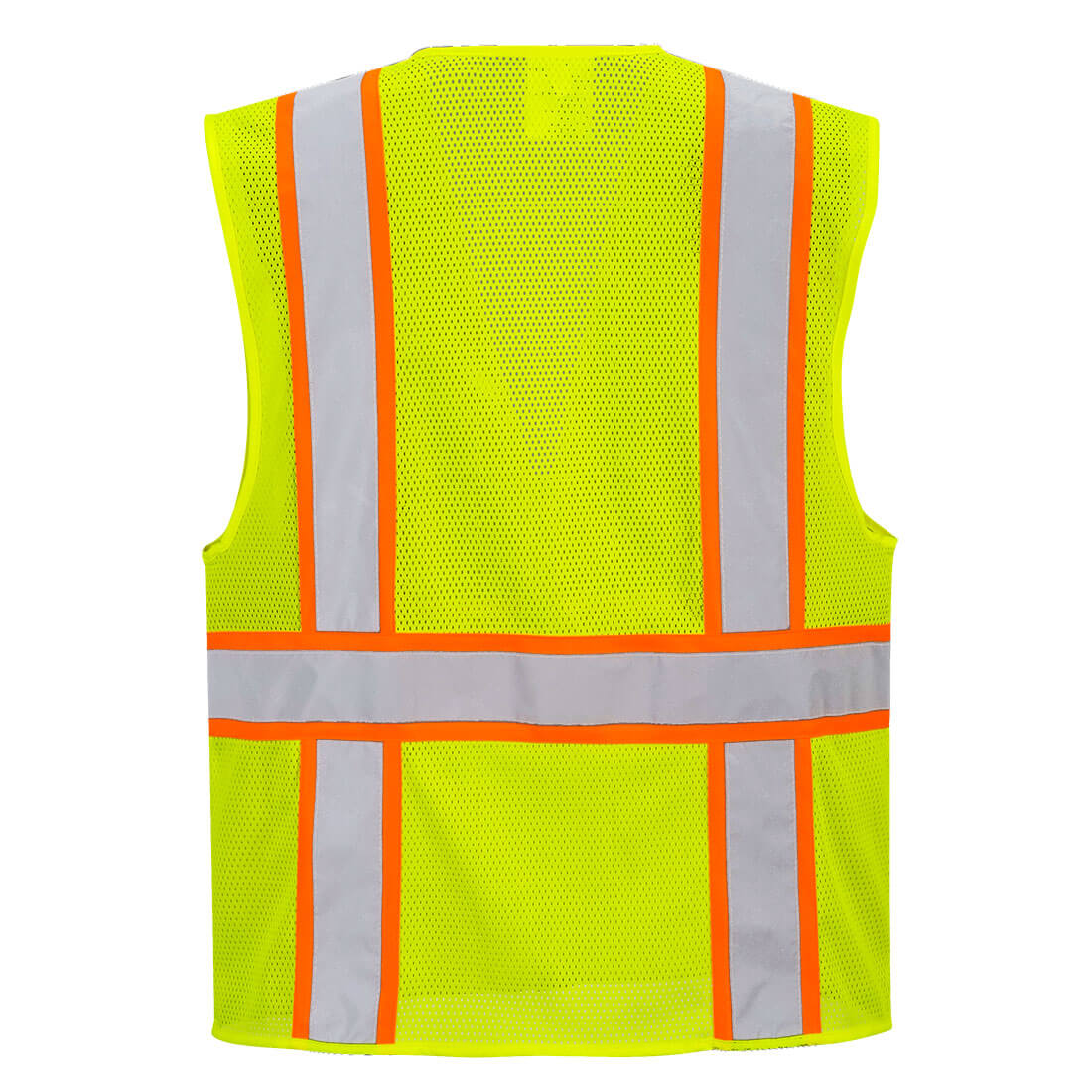 Portwest US374 Orlando Safety Vest Mesh Class 2