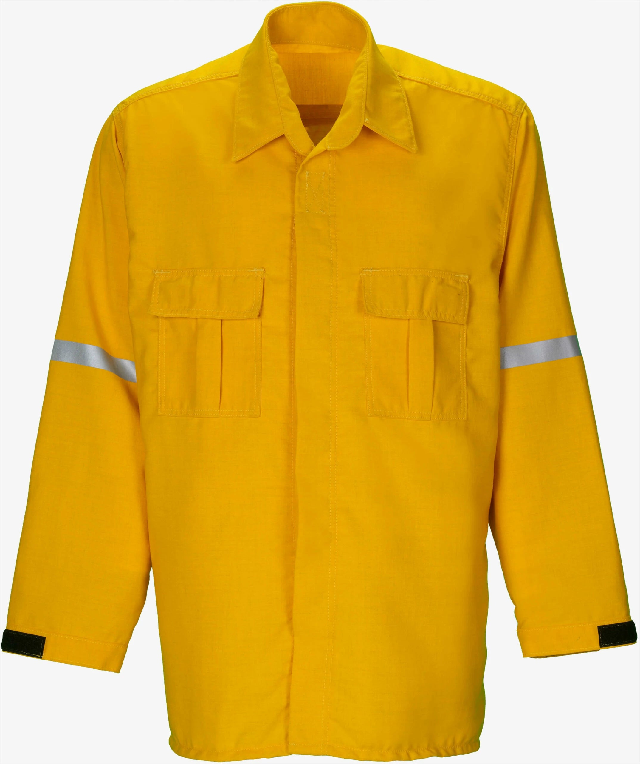 Lakeland WLSH Wildland Fire Shirt Nomex