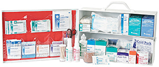 First Aid Station 2 Shelf