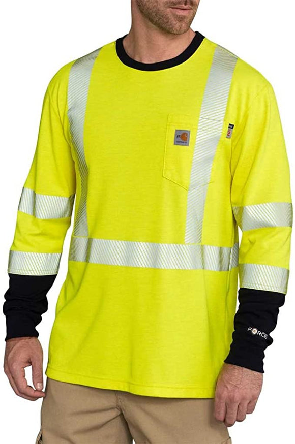 Carhartt 102905 Flame Resistant Shirt