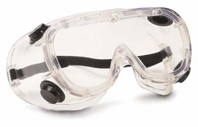 ventilated goggles Safety Goggle with Indirect Ventilation