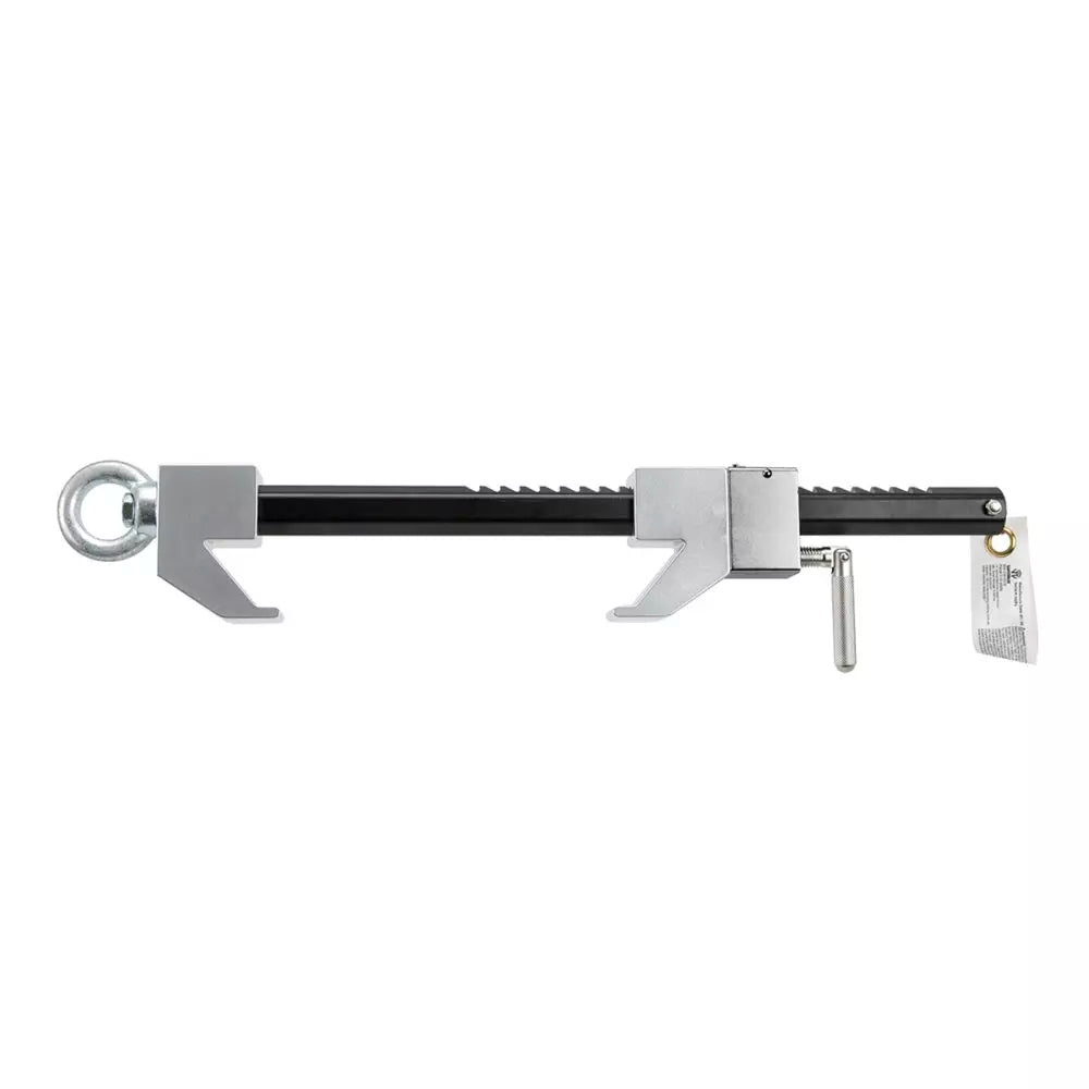 Safewaze 019-4009 Vertical or Horizontal Beam Anchor