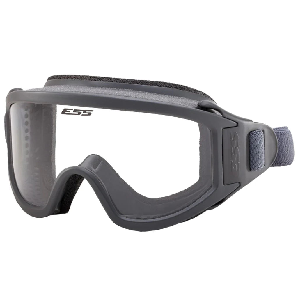 ESS Striketeam XTO Goggles Clear Lens and Covers