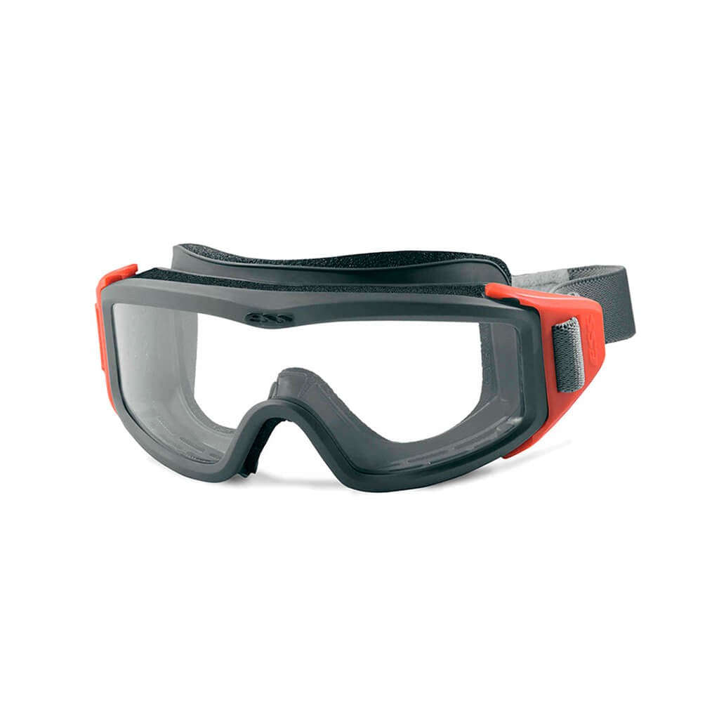 ESS Firepro 1977 FS Clear Lens