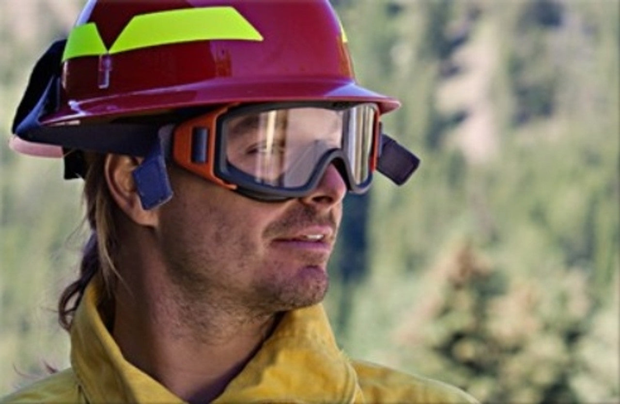 ESS Firepro 1977 FS Clear Lens