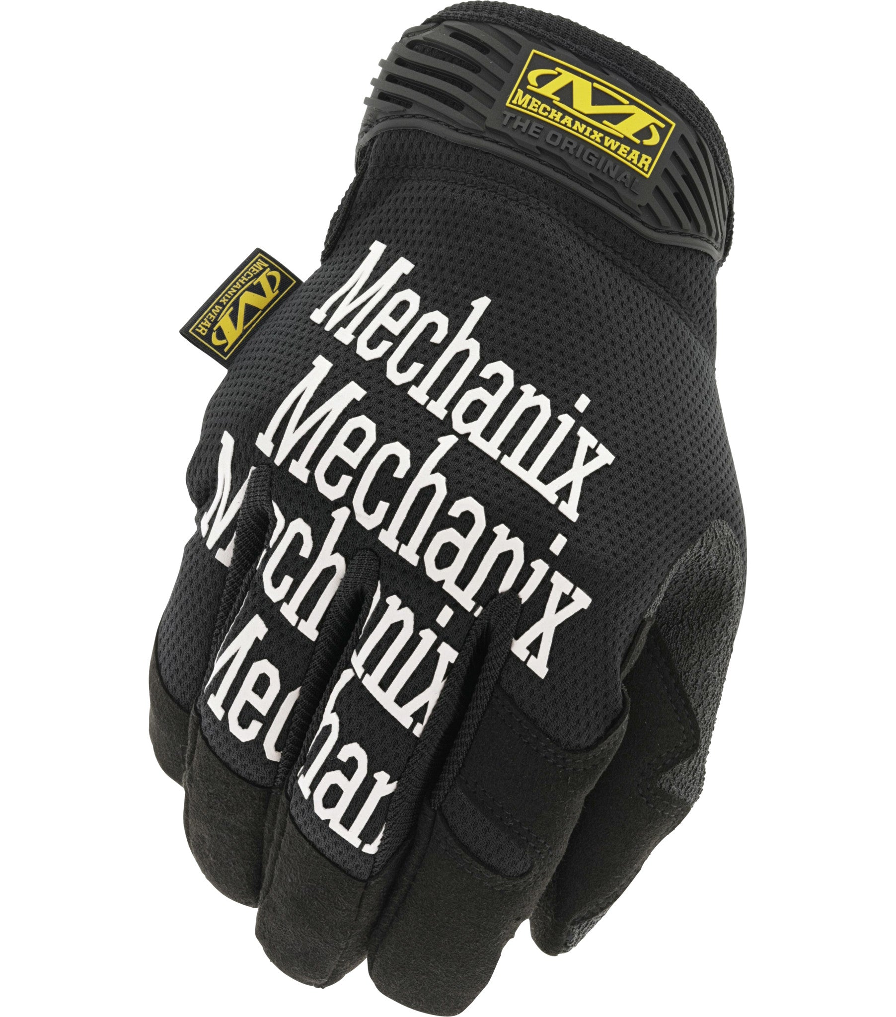 Mechanix Wear The Orginal Gloves