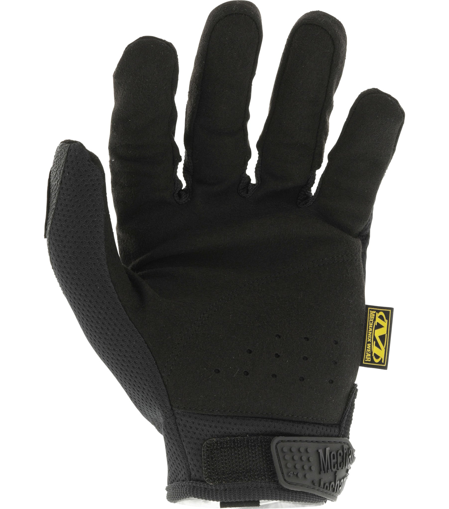 Mechanix Wear The Orginal Gloves