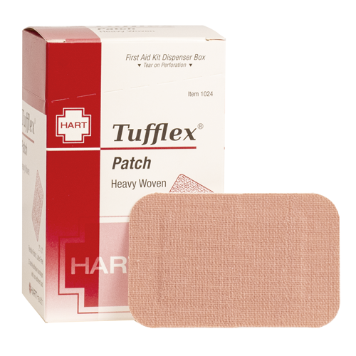 Hart Health 1025 Tufflex Large Patch