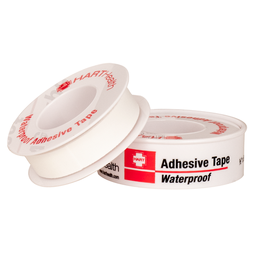 Hart Health Adhesive Tape Waterproof