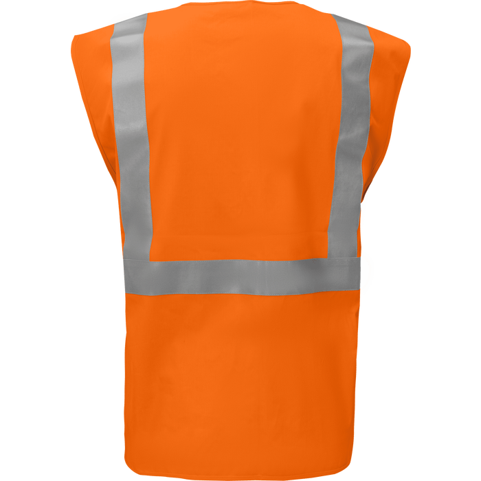 Ironwear 1253FR Safety Vest Flame Resistant Class 2