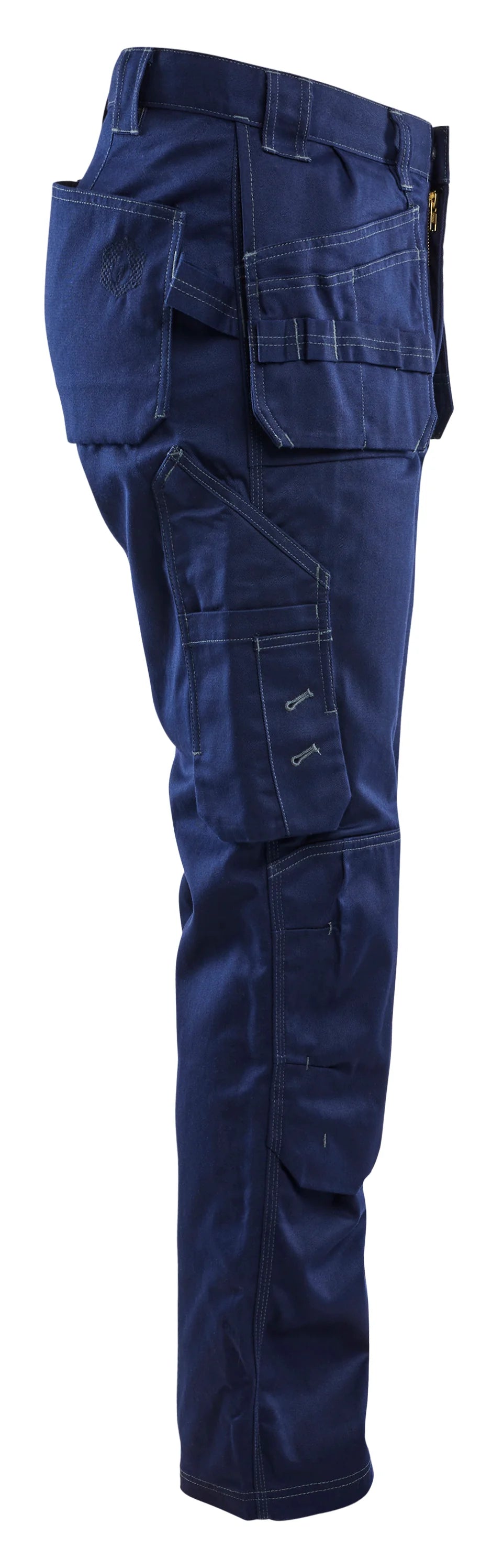 Blaklader 16361550 Flame Resistant Max Pants