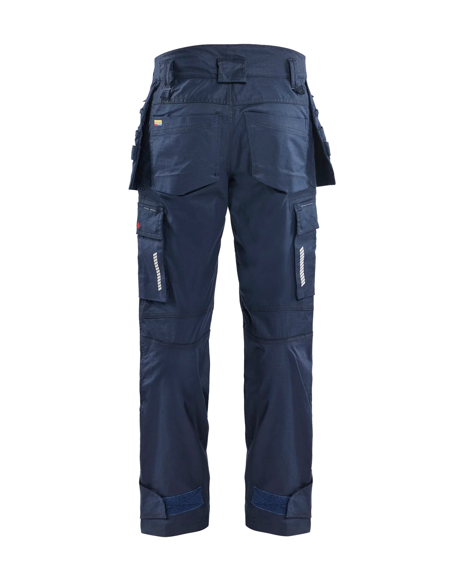 Blaklader 16531552 Flame Resistant Stretch Max Pants