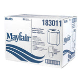 Mayfair 183011 Toilet Tissue Two Ply