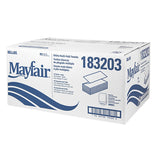 Mayfair 183203 Multi Fold Towel