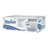 Mayfair 183211 Hard Wound Roll