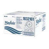 Mayfair 1832161 Toilet Tissue Two Ply Jumbo