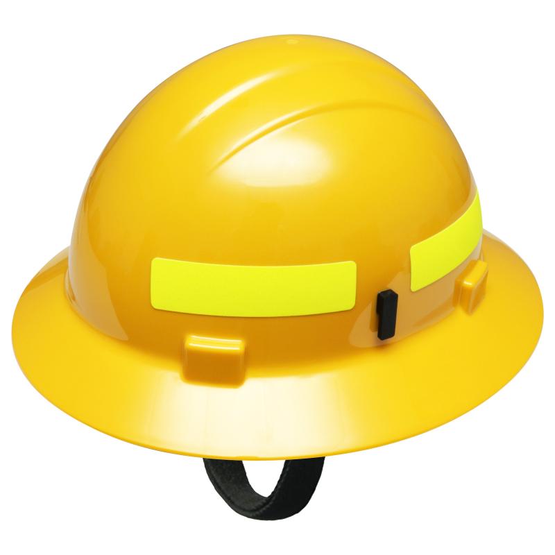 ERB Safety 19752 Wildland Fire Hard Hat