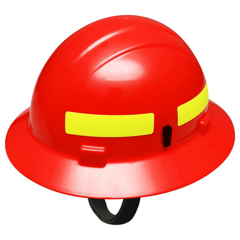 ERB Safety 19850 Wildland Fire Hard Hat