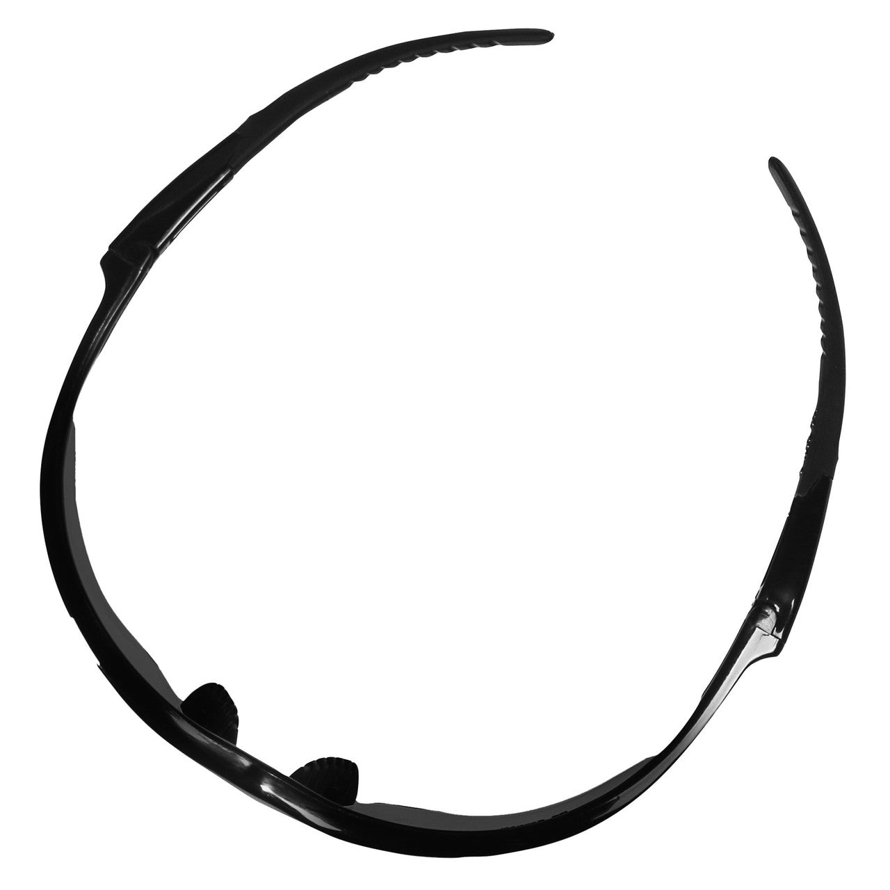 V30 Nemesis 22475 Safety Glasses Smoke Antifog Lens