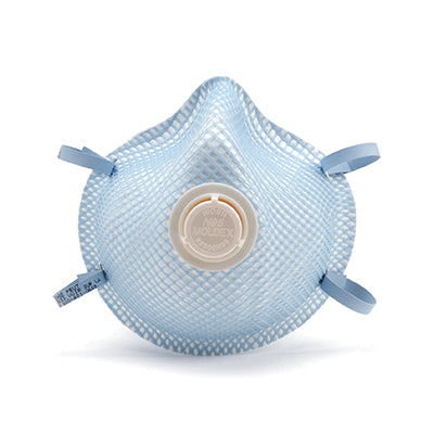 Moldex 2300N95 Particulate Respirator N95 with Valve